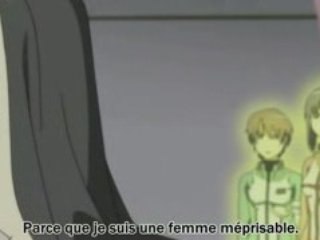 Kishin Taisen Gigantic Formula 19 VOSTFR (P2)