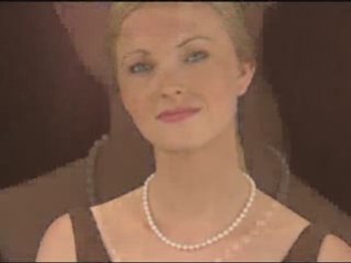 Download Video: 7-7.5mm Cultured Pearl Necklace with 14kt Yellow Gold Clasp