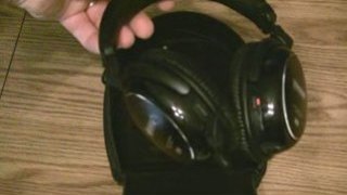 Sony MDRNC60 High Grade Noise Canceling Headphones
