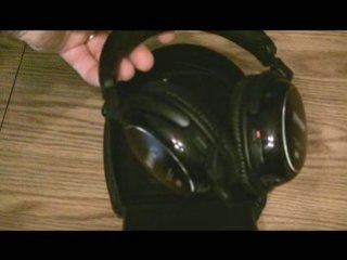 Sony MDRNC60 High Grade Noise Canceling Headphones