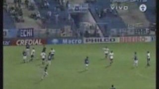 Gimnasia Jujuy 1 Gimnasia Plata 1 Goles Villar Montenegro