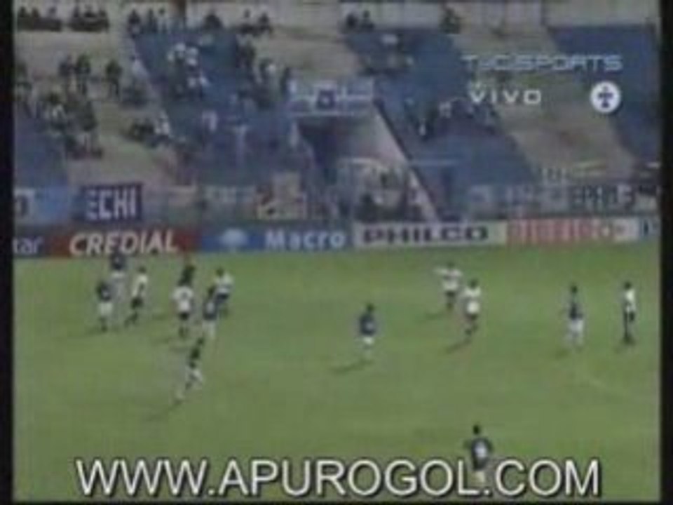 Gimnasia Jujuy 1 Gimnasia Plata 1 Goles Villar Montenegro