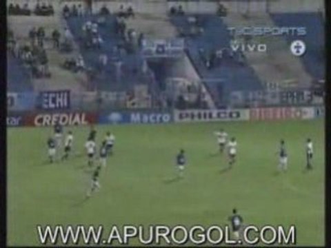 Gimnasia Jujuy 1 Gimnasia Plata 1 Goles Villar Montenegro