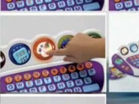 Fisher Price Computer Cool School Fun-2-Learn, Cool Game!