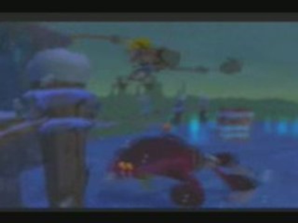 Jak and Daxter playthrough part 28
