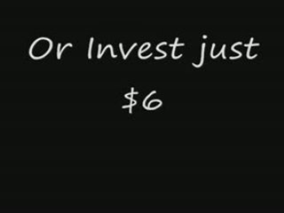 $6 Dollar Millions will revolutionize home based businesses!