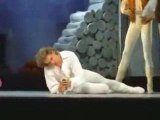 Dmitri Gudanov in Cinderella Bolshoi ballet