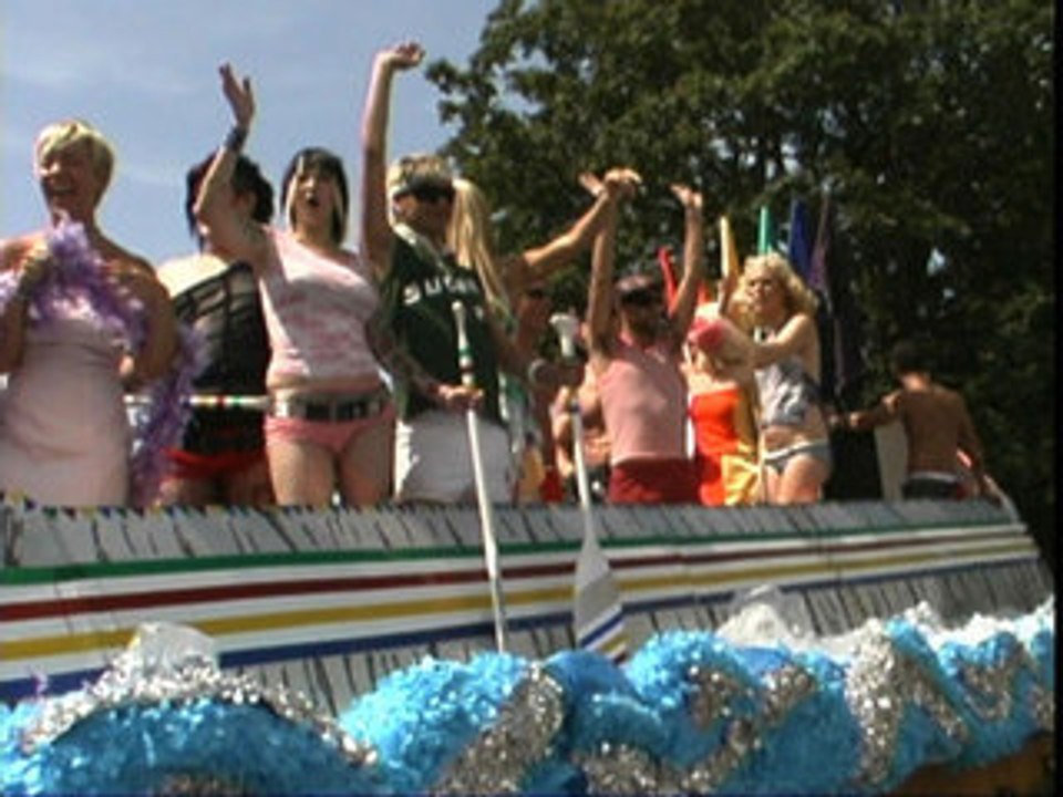 VAN PRIDE