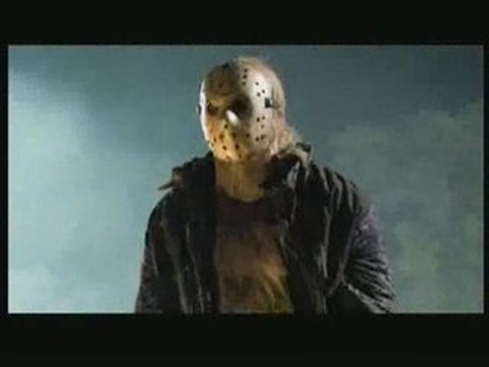 Friday the 13th - Cast & Crew at Comic Con by Dread Central