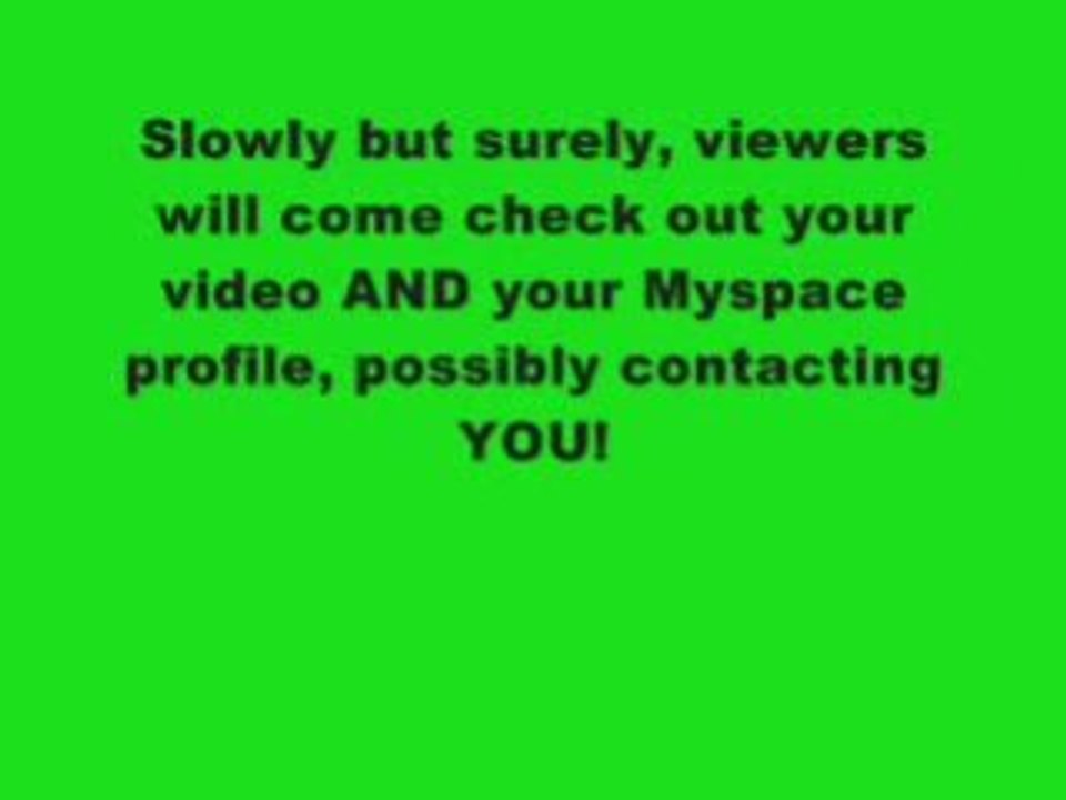 How to lose money at Internet marketing