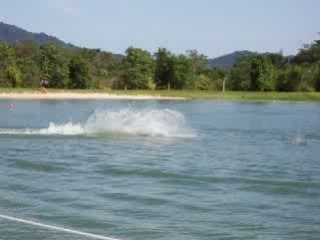 Wake 6ème essai!