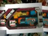 Hasbro Lazer Tag Multiplayer Battle System, Perfect Gift!