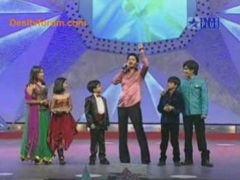 Little Star Awards 2009 - 14th December 08 Watch Online Pt1
