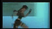 lara croft/ tomb raider/ music video