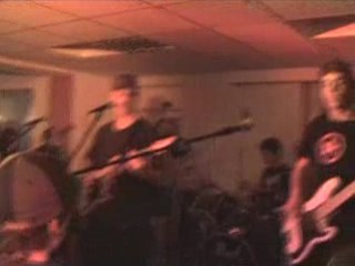 Tequila Pack - Township Rebellion(cover )