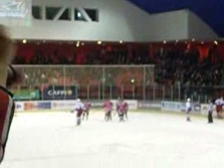 Amiens Epinal