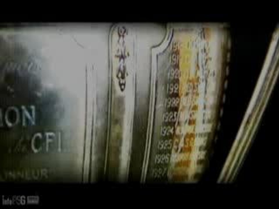 Finale CDF PSG-OM 2006