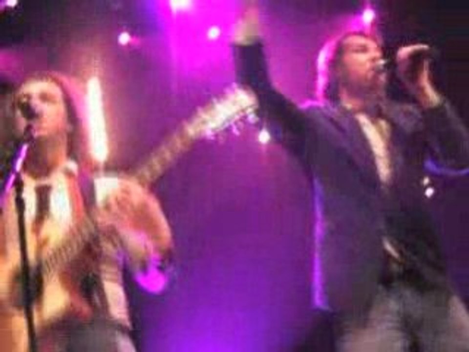 La Chanson Du Dimanche - Vaureal - partie 6