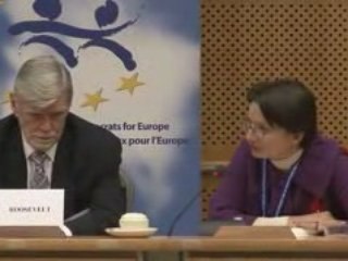 About the ALDE Seminar on Preserving Civil Liberties