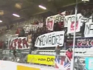 07-08 Den Bosch-MVV