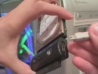 How-To Transfer Data From Old Laptops