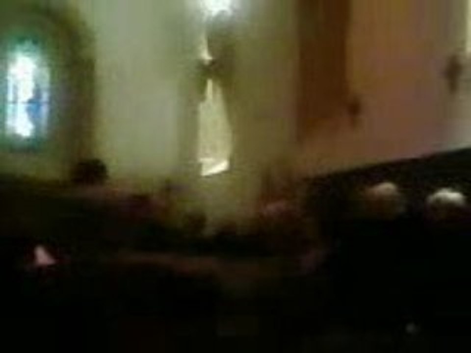 les anges dans nos campagnes...noél 08