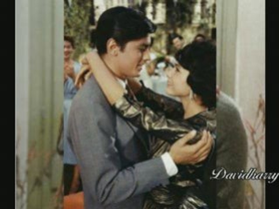 Je te dis vous Patricia Kaas