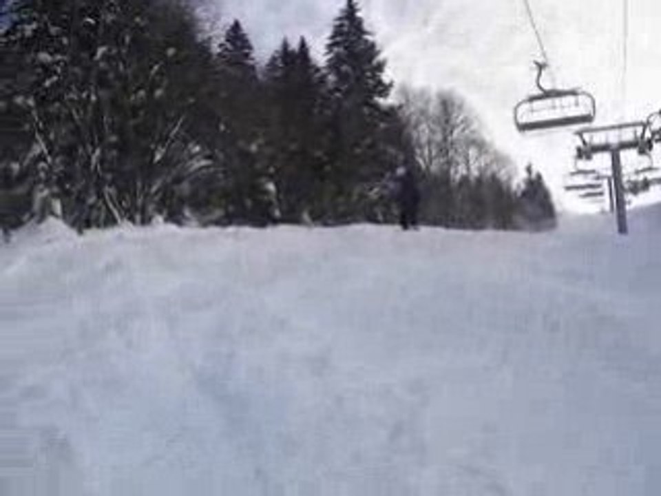 Chute saïf
