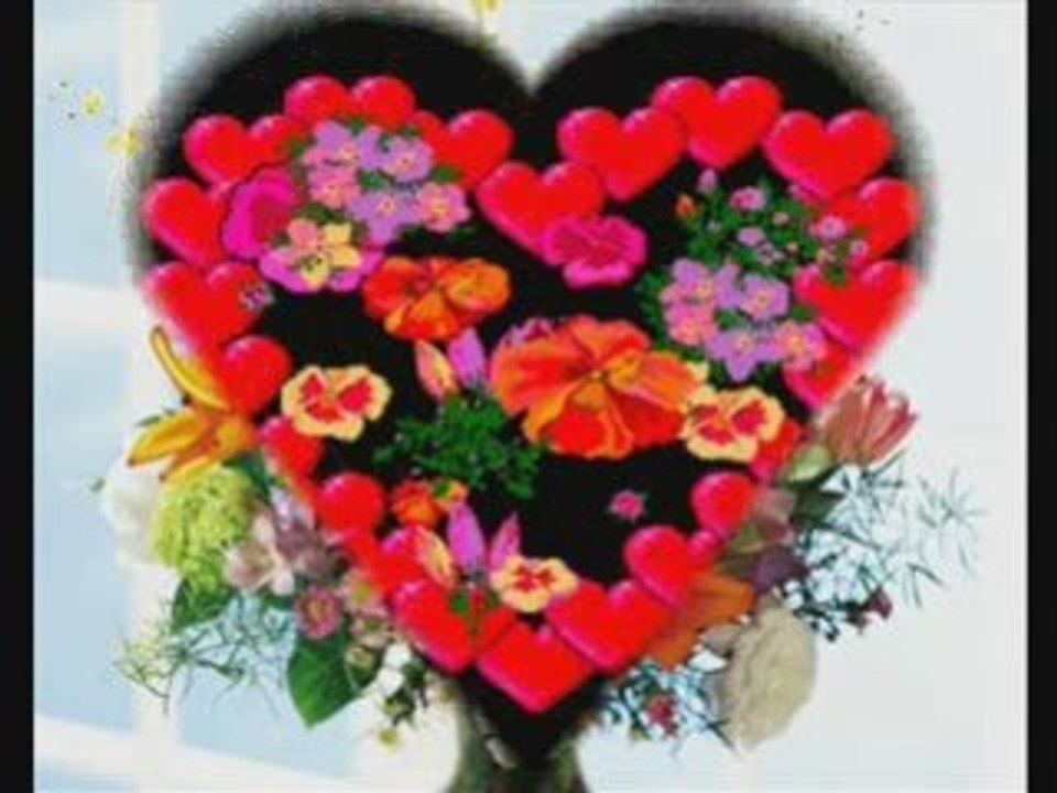 Bon anniversaire Frifri Bernard.