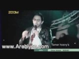 Clip Tamer Hosny-Ya Bent El Eih