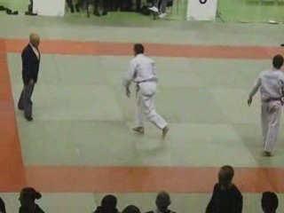 Ura nage