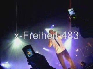 Sur ma route - MP 13.12.08 a Geneve