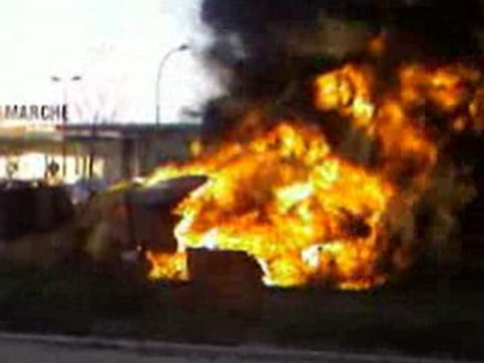 Ca brule a LINPAC ah ah ah!!!!