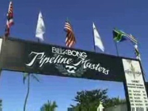 Meilleurs vagues du 1er jour (Billabong pipeline masters 20