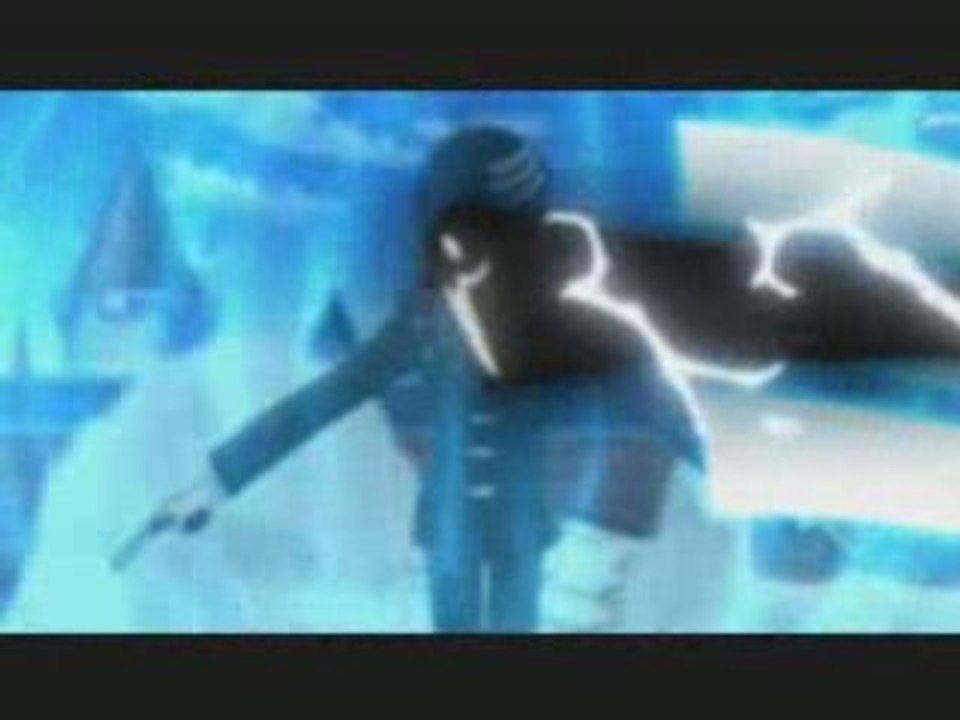 Soul eater amv version longue