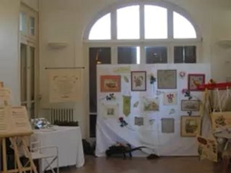 Exposition 2008