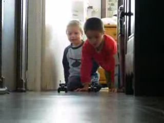 course de la Saint Nicolas