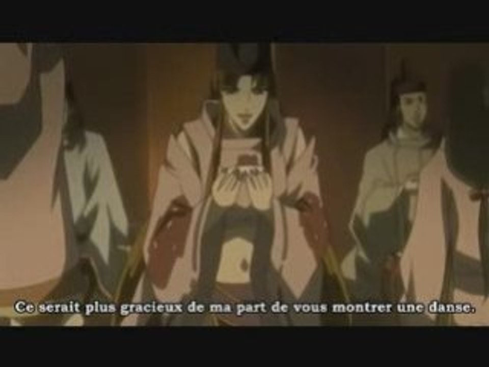 Harukanaru 06  vostfr part 1
