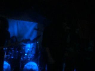 Warcry - Nada como tu (Segovia '08)