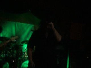 Warcry - La ultima esperanza (Segovia '08)