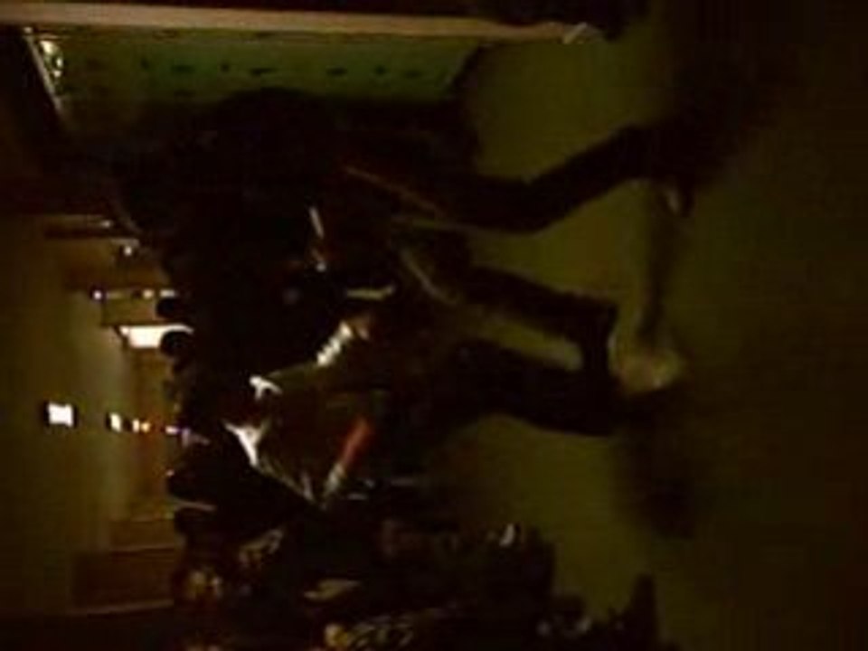 Jumper d'un jour, jumper toujours