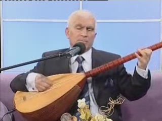 Cahit UZUN Dersini almışda ediyor ezber (Kanal B)