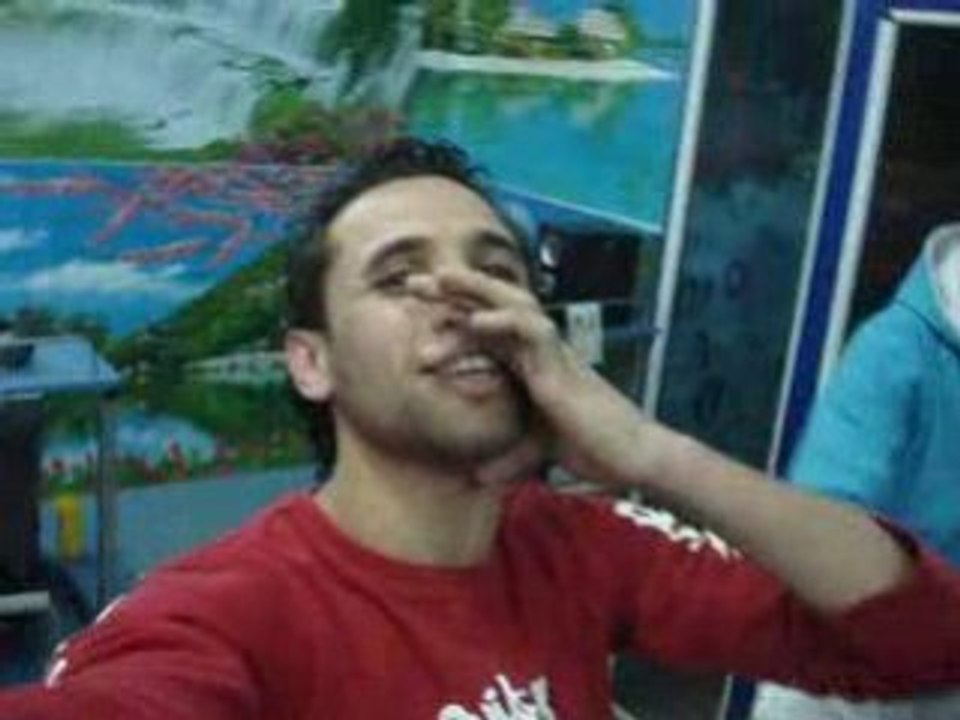 cyber maginet de hassi ben okba