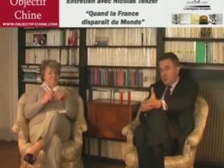 Nicolas Tenzer part 7 - CONCLUSION