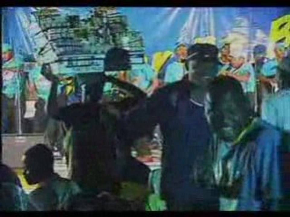 Zaiko Langa langa : la nouvelle equipe