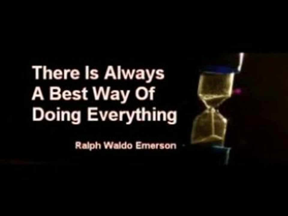 Time Is Ticking For The Overnight Cash System (TOCS)