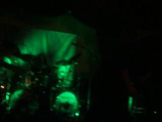 Warcry - El camino (Segovia '08)