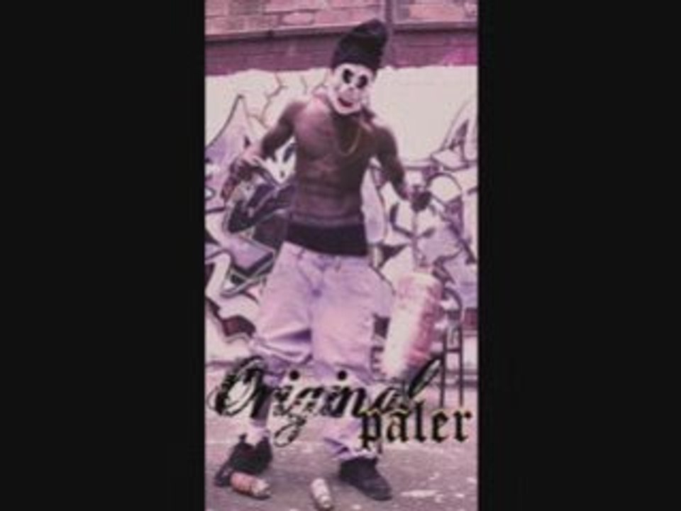 Iron Sy & 2biskana - Dans la rue
