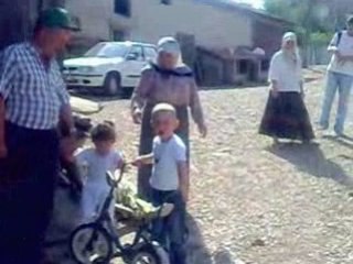 taşköprü kırha köyü ağustos 2008