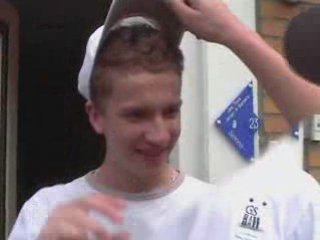 Jeroen naar Mallorca